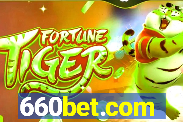 660bet.com