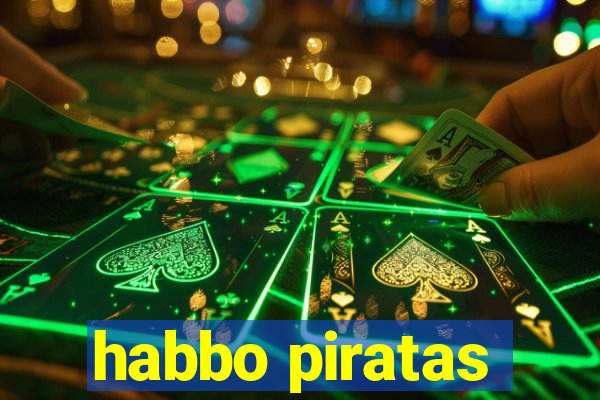 habbo piratas