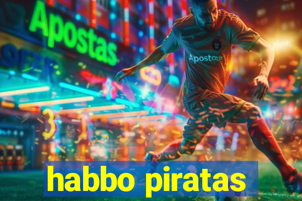 habbo piratas