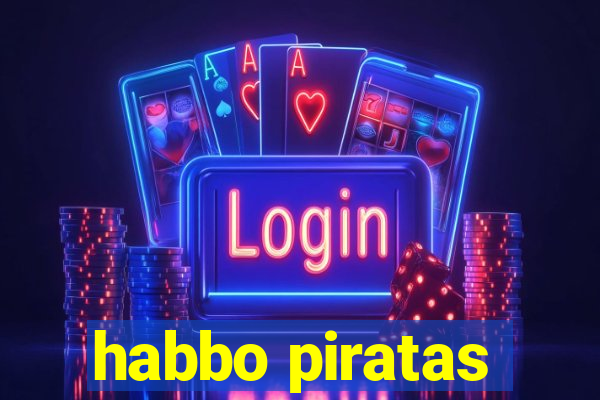 habbo piratas