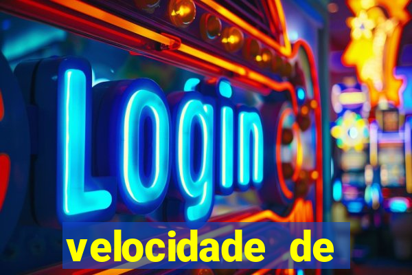 velocidade de internet boa para jogar online