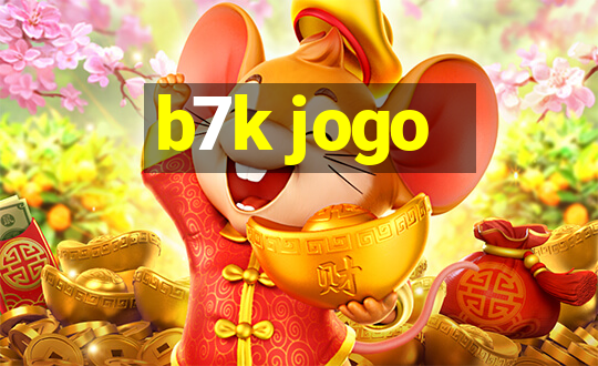 b7k jogo