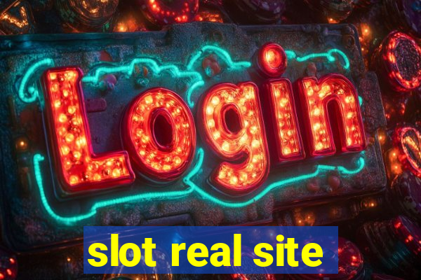 slot real site