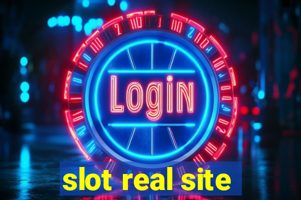 slot real site