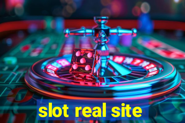 slot real site