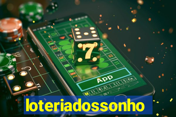 loteriadossonhos.net