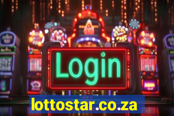 lottostar.co.za