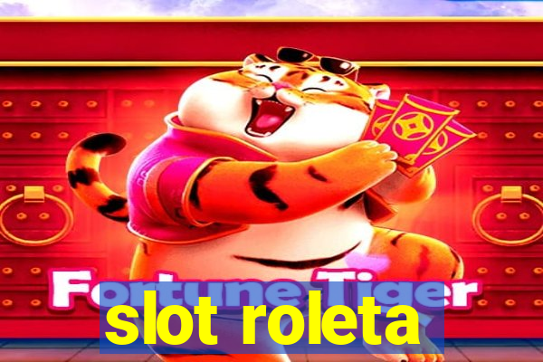 slot roleta