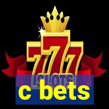 c bets