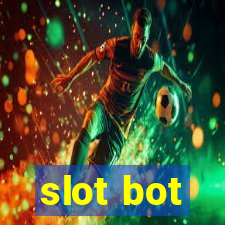 slot bot