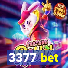 3377 bet