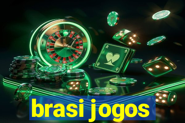 brasi jogos