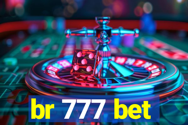 br 777 bet