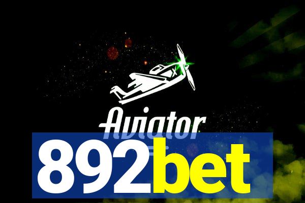 892bet