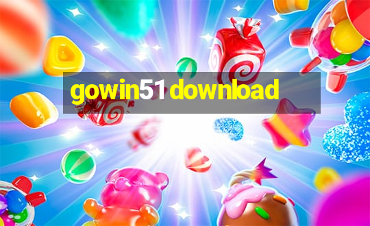 gowin51 download