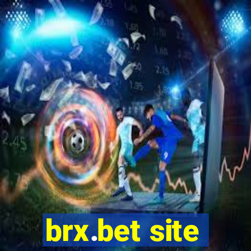 brx.bet site