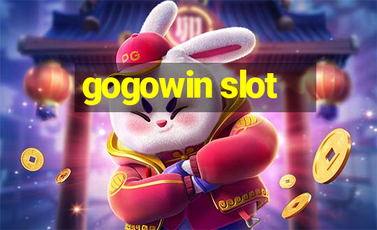 gogowin slot