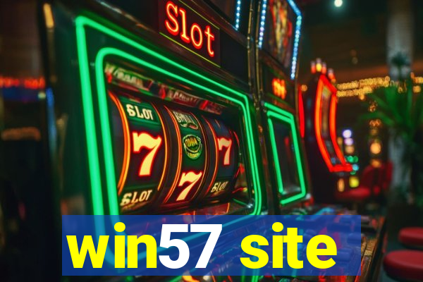 win57 site