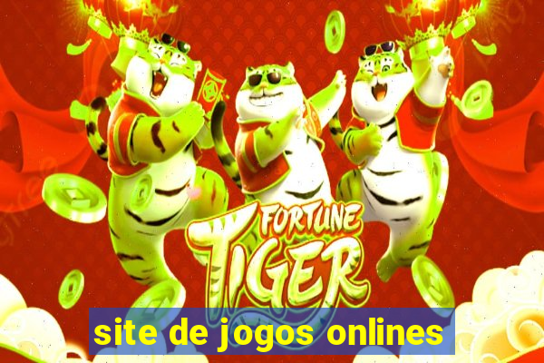 site de jogos onlines