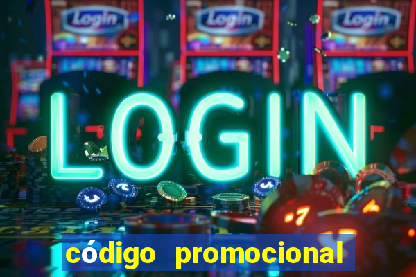 código promocional infinity bet