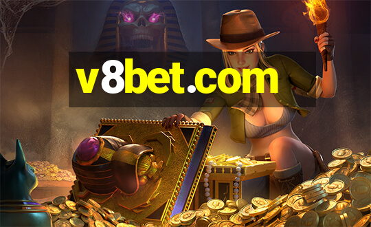 v8bet.com