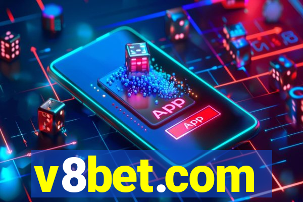 v8bet.com