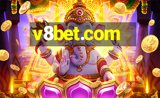 v8bet.com