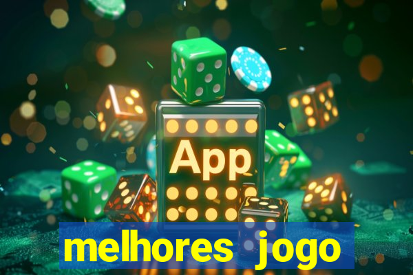 melhores jogo offline android