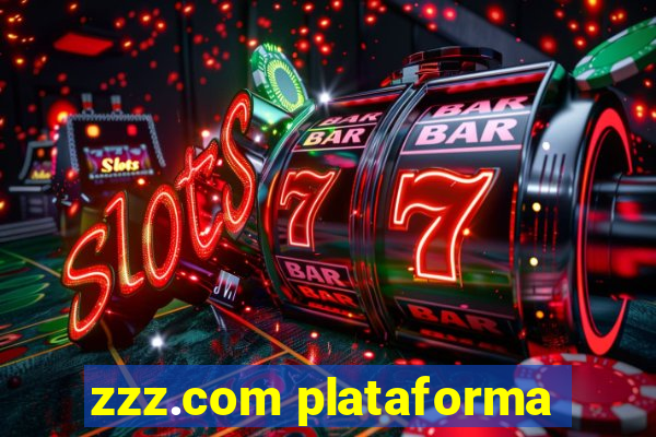 zzz.com plataforma