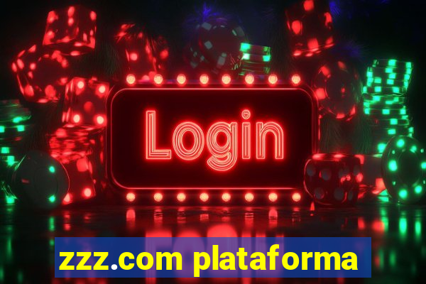 zzz.com plataforma