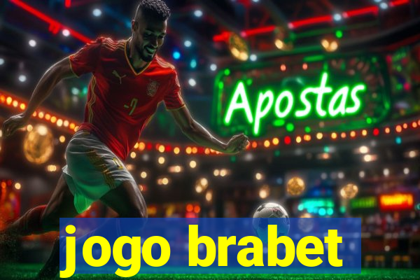 jogo brabet