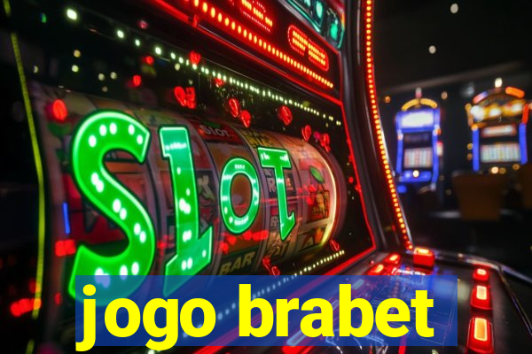 jogo brabet