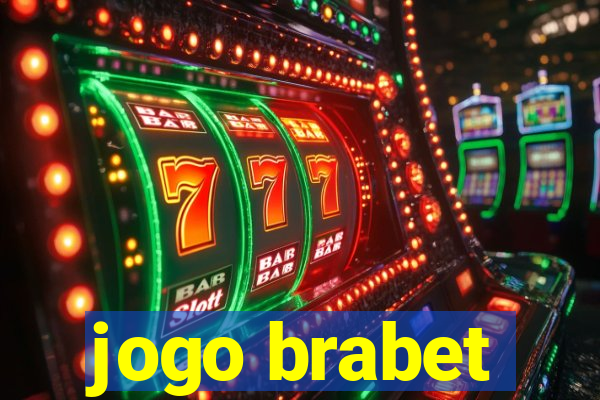 jogo brabet