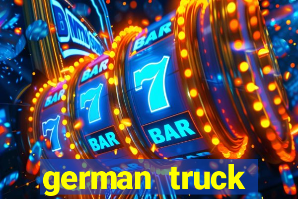 german truck simulator jogar online