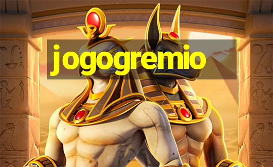 jogogremio