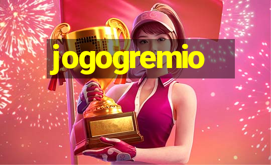 jogogremio