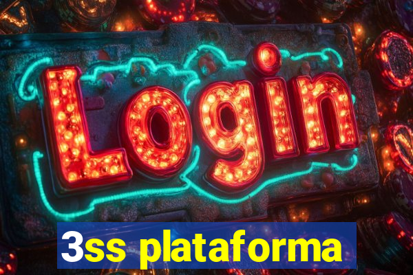 3ss plataforma