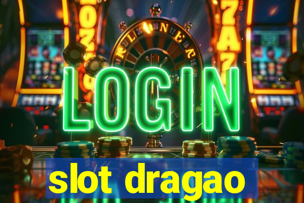 slot dragao