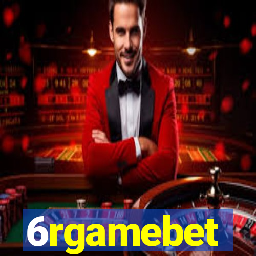 6rgamebet