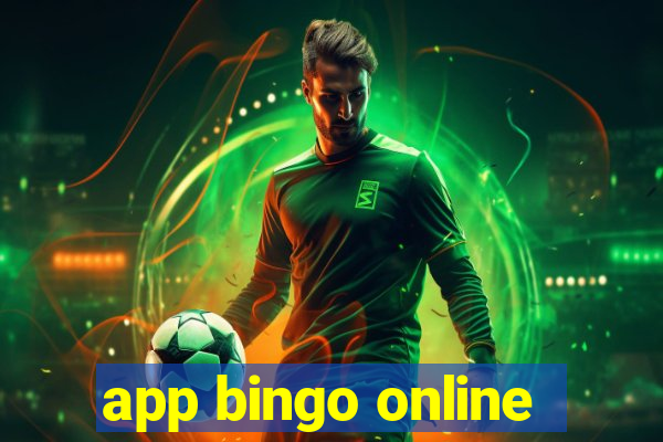 app bingo online