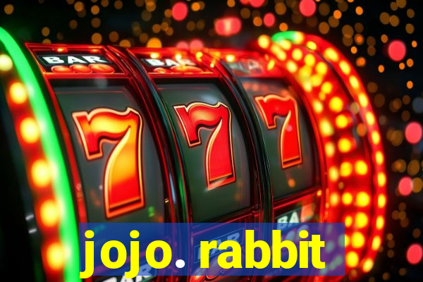 jojo. rabbit