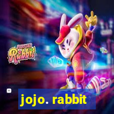 jojo. rabbit