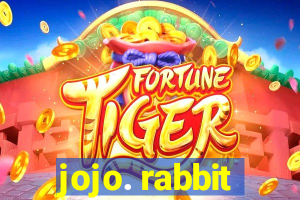 jojo. rabbit