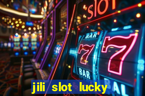 jili slot lucky spin 777