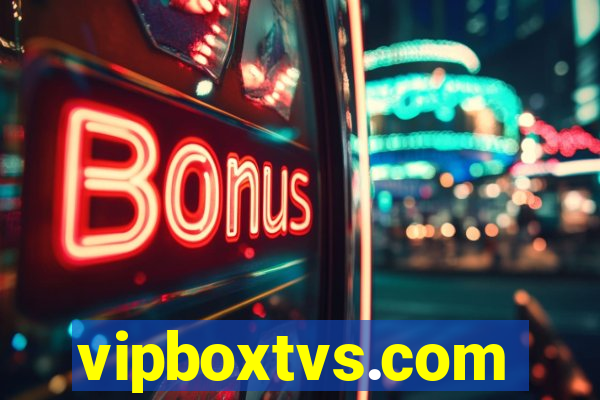 vipboxtvs.com