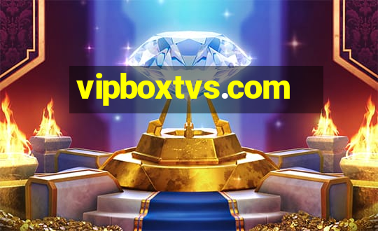 vipboxtvs.com