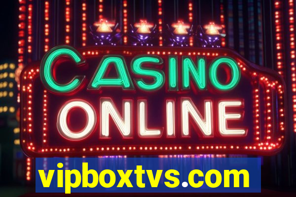 vipboxtvs.com