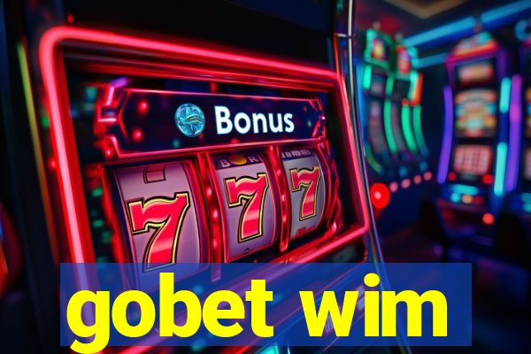 gobet wim