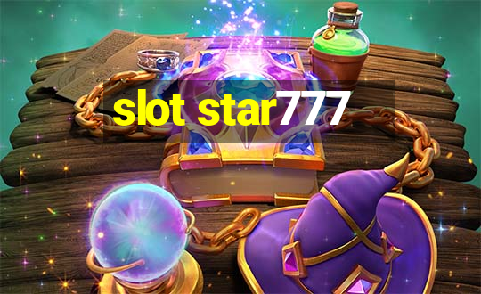 slot star777