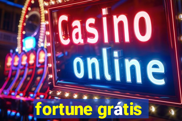 fortune grátis